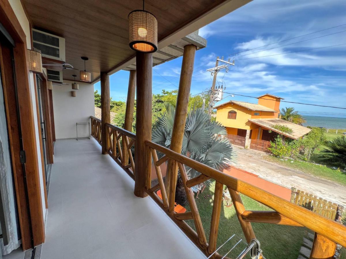 Recanto Bela Vista II Costa Dourada Exteriér fotografie